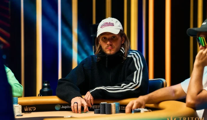 Four Brazilians Reach GGMillion$ High Rollers Final Table, Alisson Piekazewicz Leads
