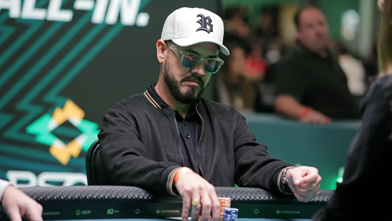 BSOP Winter Runner-Up Alexandre Couto Reflects on Heads-Up Loss and Ranking Chase