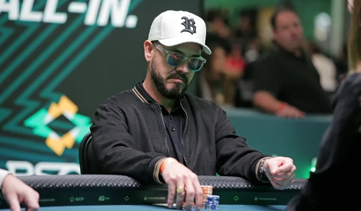 BSOP Winter Runner-Up Alexandre Couto Reflects on Heads-Up Loss and Ranking Chase