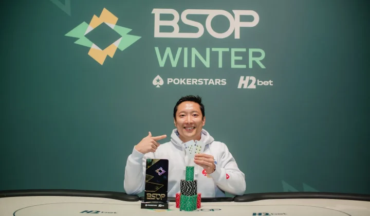 BSOP Winter 2026: Bruno Seki Wins 4K 1-Day PKO, Allan Souza Takes HORSE Event in São Paulo