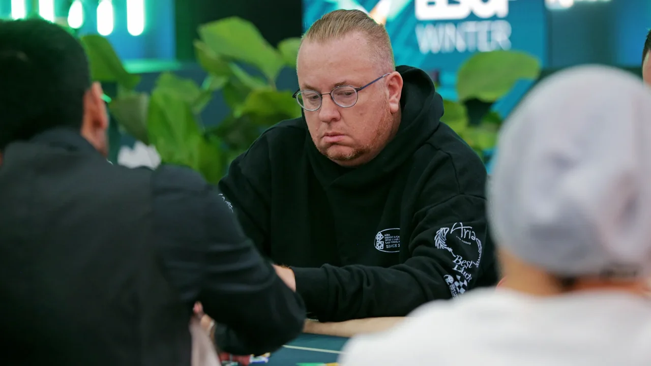 Three Cracked Aces at BSOP Winter Grand High Roller: When Holding the Best Hand Isn’t Enough