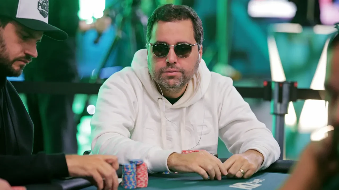BSOP Winter Main Event Final Table: Wilkens Geraldes Leads Nine for R$850,000 Prize