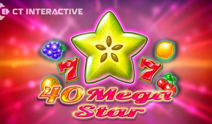 CT Interactive Launches New Slot, Not a Video Poker Title
