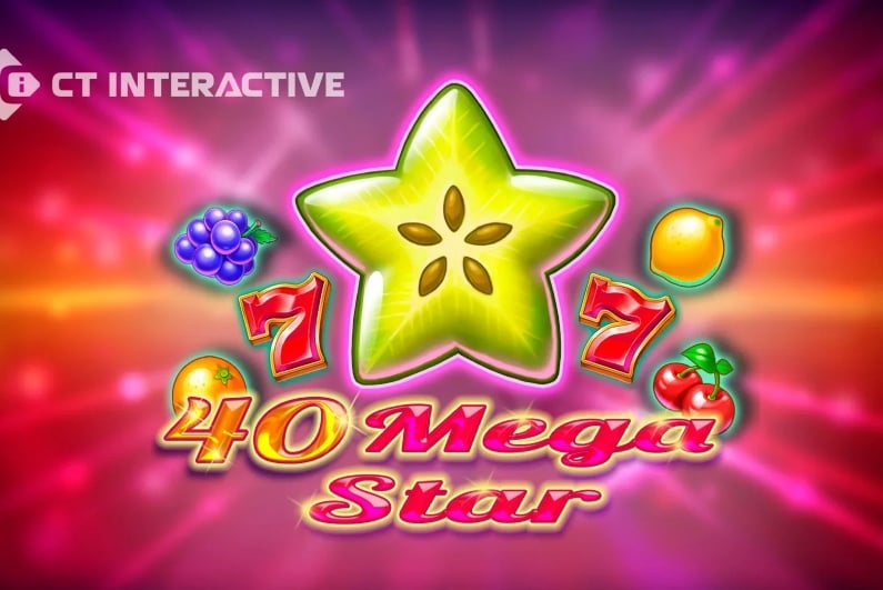 CT Interactive Launches New Slot, Not a Video Poker Title