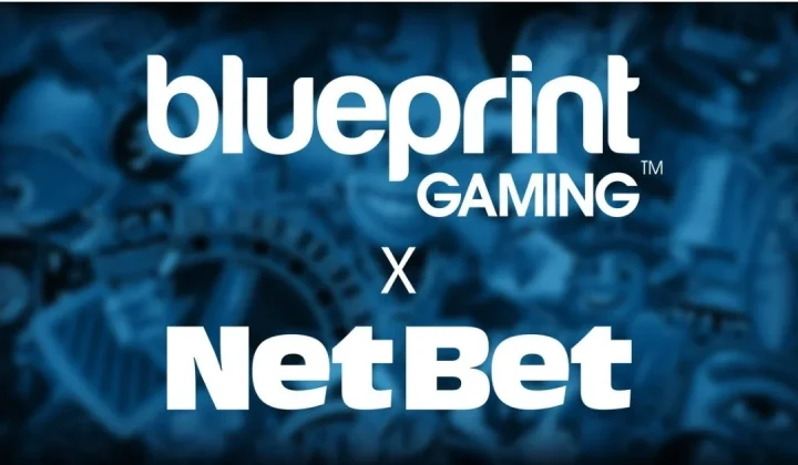 Blueprint Gaming Expands Rapid Fire Jackpots Rollout with NetBet in the UK