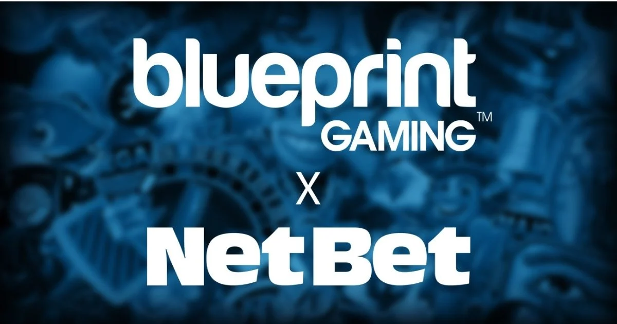 Blueprint Gaming Expands Rapid Fire Jackpots Rollout with NetBet in the UK