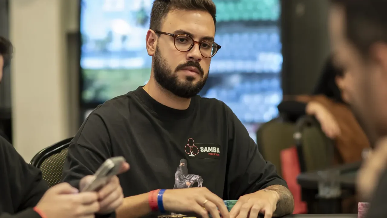 Bubble Play Lessons from the BSOP Winter Main Event – What Video Poker Players Can Learn from Lucas Rocha’s Elimination