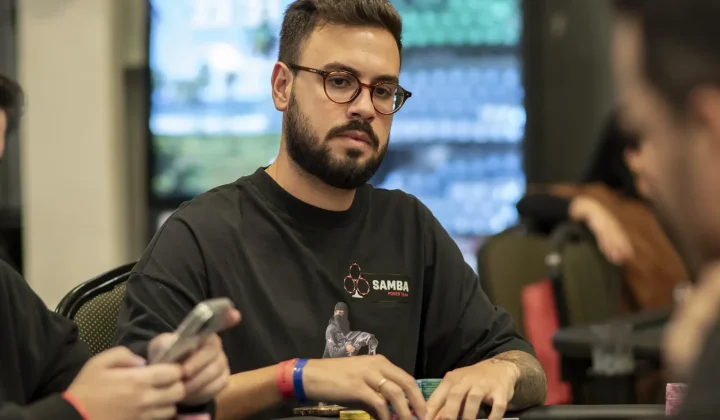 Bubble Play Lessons from the BSOP Winter Main Event – What Video Poker Players Can Learn from Lucas Rocha’s Elimination