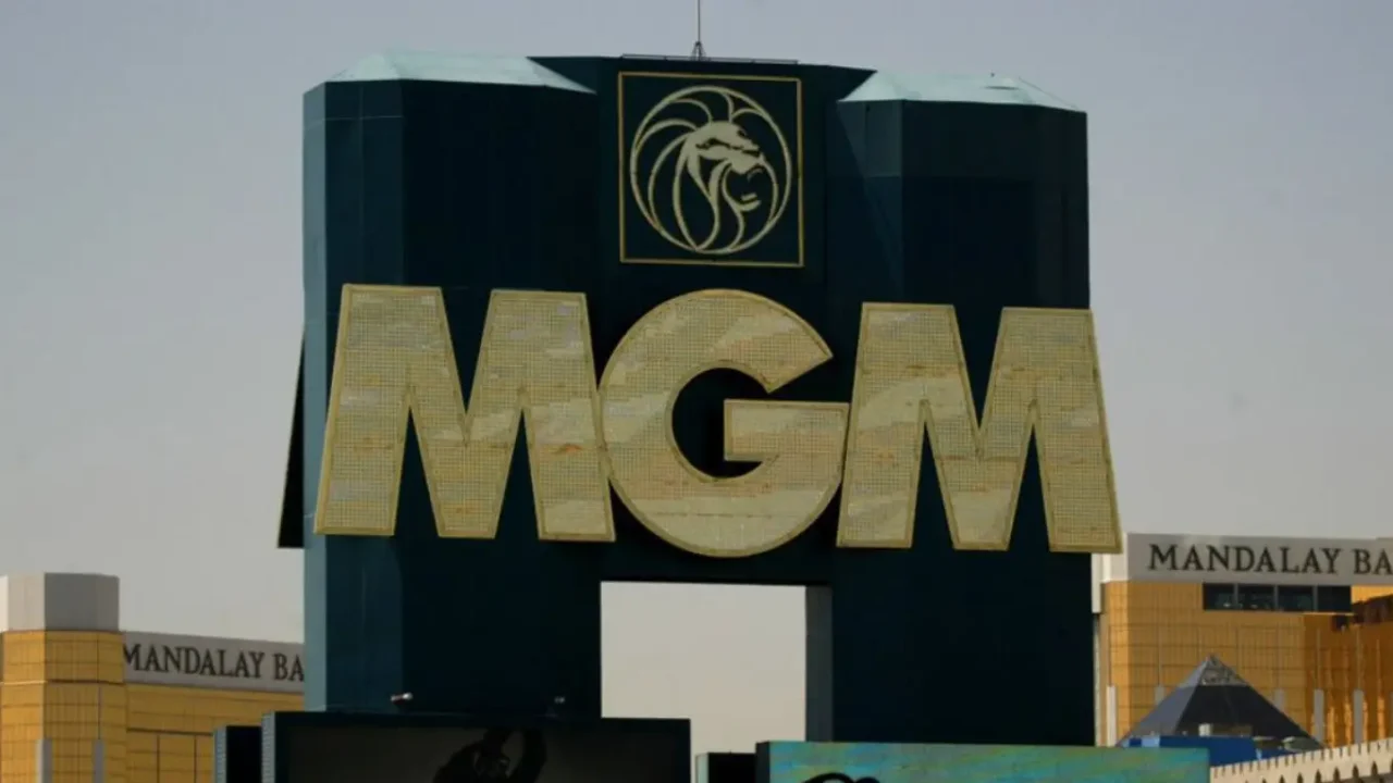 MGM Resorts Considers Barry Diller’s Buyout Proposal Amidst Industry Consolidation