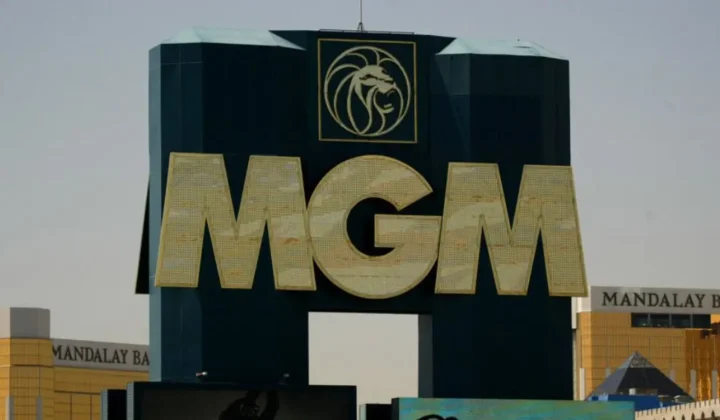 MGM Resorts Considers Barry Diller’s Buyout Proposal Amidst Industry Consolidation