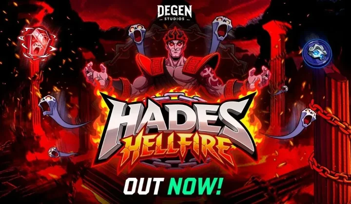 Editorial note: Why Hades Hellfire slot falls outside PlayVideoPoker’s coverage
