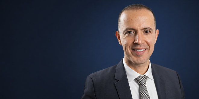 Digitain Eyes Significant Growth in European and African iGaming Markets Under New CCO