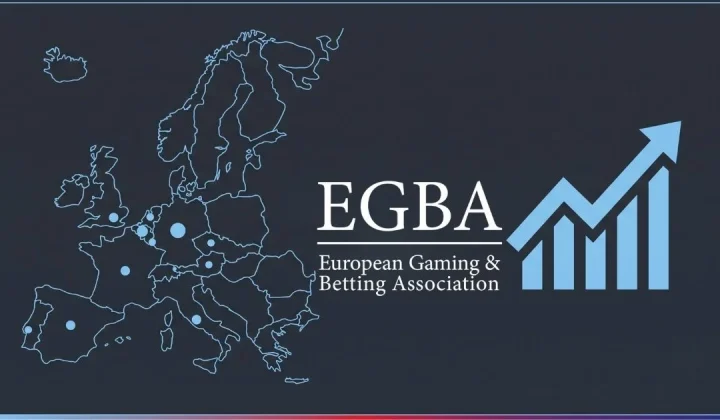 European Online Gambling Revenue Hits Record €18 Billion in 2025