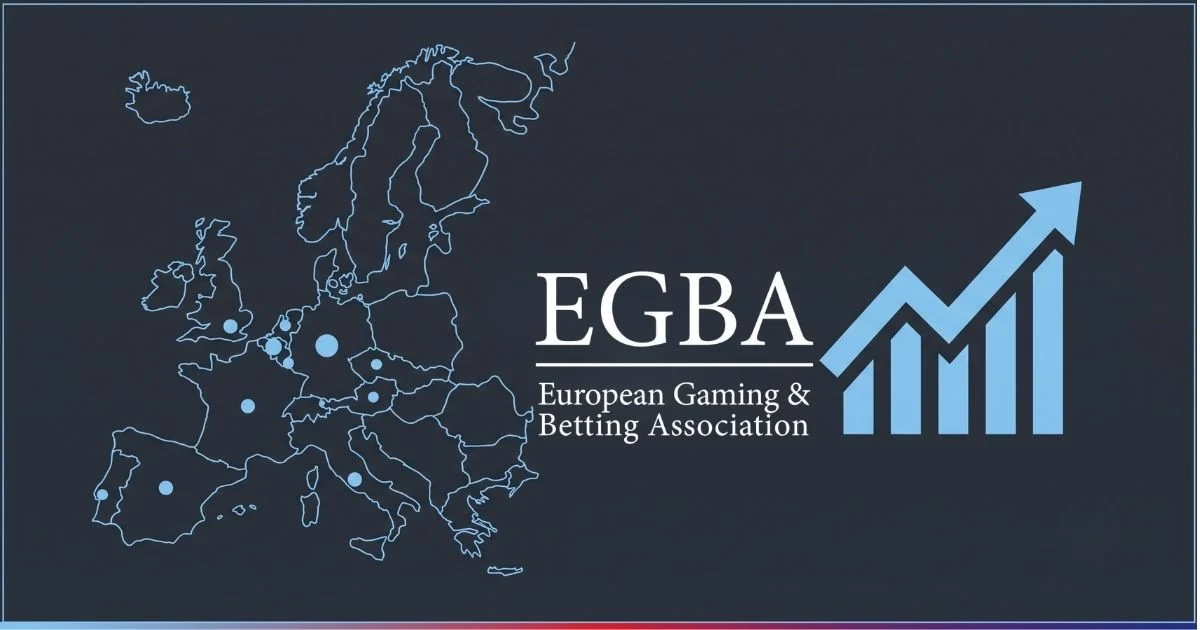 European Online Gambling Revenue Hits Record €18 Billion in 2025