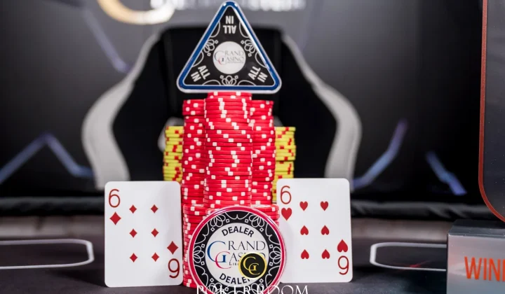 Grand Casino Liechtenstein NLH 5k: „Pepino“ Triumphs After ICM Deal