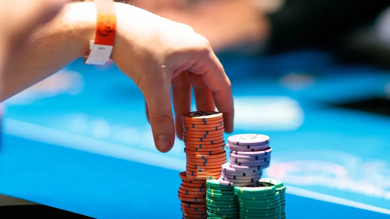 ‘Sir Brazzo’ Clinches Victory in Grand Casino Liechtenstein’s Early Bird Tournament