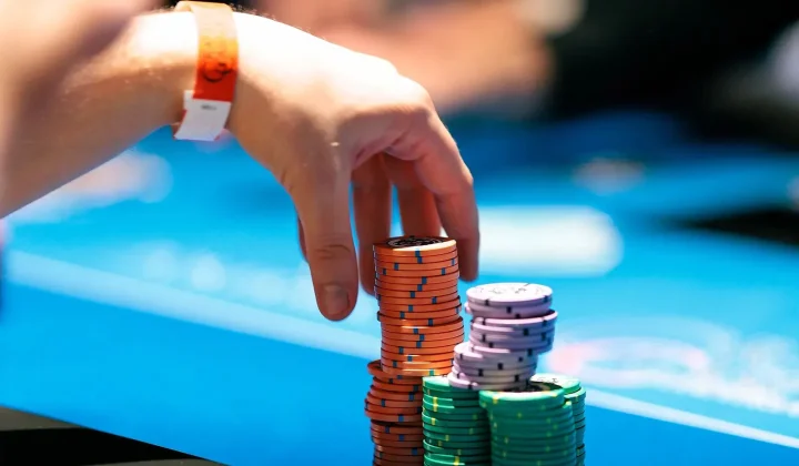 ‘Sir Brazzo’ Clinches Victory in Grand Casino Liechtenstein’s Early Bird Tournament
