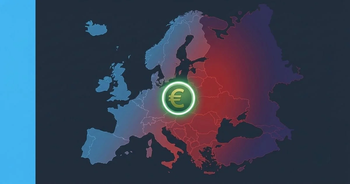 Illegal Online Gambling Costs EU States €22.9 Billion in Lost Tax Revenue