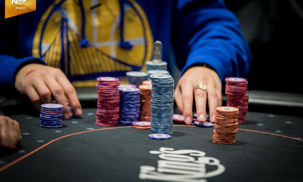 German Championship of Poker Main Event Sees Leadership Change Amidst Overlay Concerns