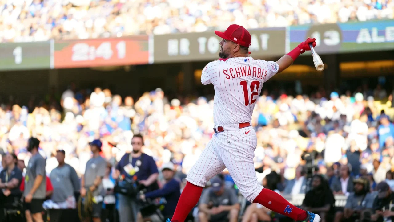Video Poker Players Might Find Betting Insights in MLB Home Run Derby Analysis