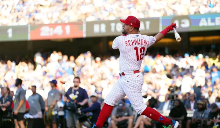 Video Poker Players Might Find Betting Insights in MLB Home Run Derby Analysis