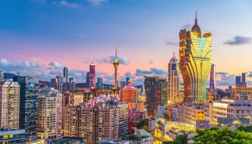 Macau’s Gaming Tax Revenue Surges 13.1% in H1 2026, Bolstering Government Finances