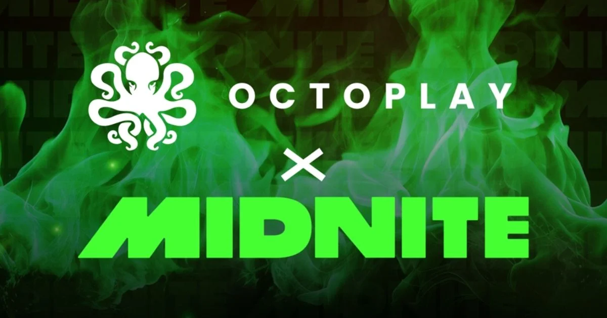 Octoplay Unveils Lifetime Exclusive Slot “Midnite Express” for UK Operator