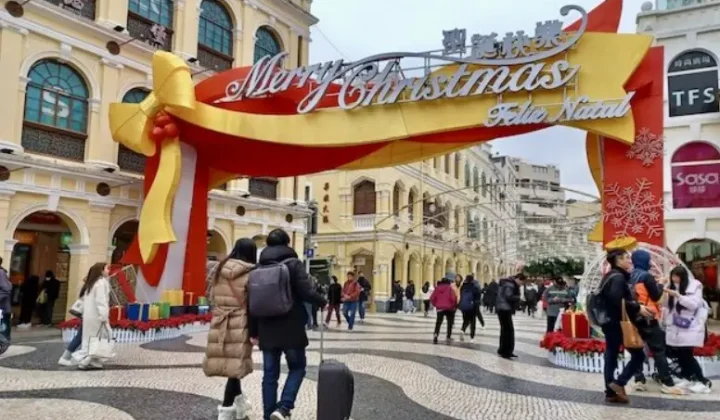 Macau Authorities Assert Control Over Casino Proxy Betting Incidents
