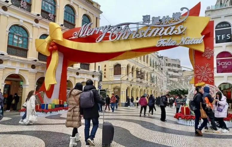 Macau Authorities Assert Control Over Casino Proxy Betting Incidents