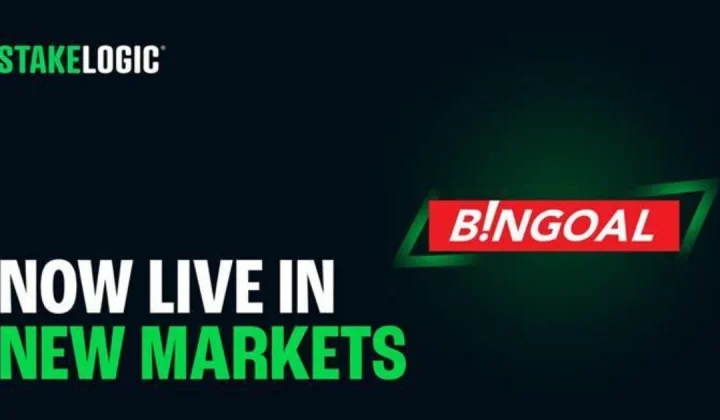 Stakelogic and Bingoal Expand Partnership with Direct Integration, Live Casino Debut on Bingoal.com