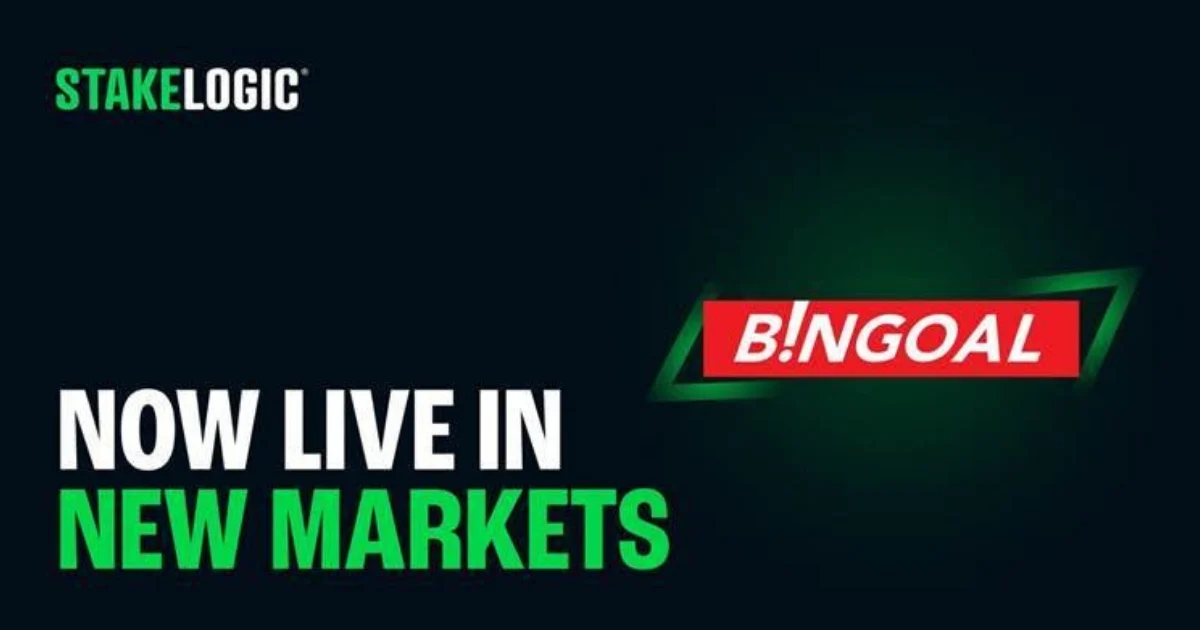 Stakelogic and Bingoal Expand Partnership with Direct Integration, Live Casino Debut on Bingoal.com