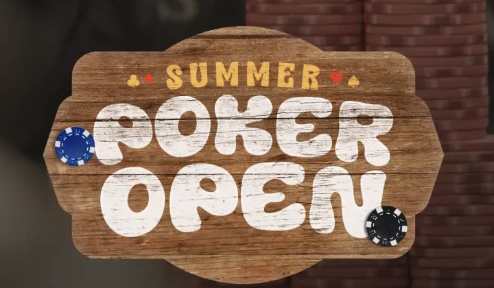 Champions Club Houston Gears Up for $1.2 Million Summer Poker Open