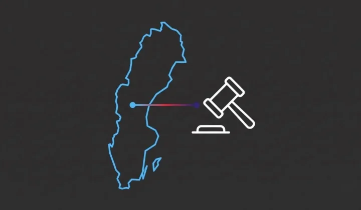 Swedish Court Upholds AML Fines Against Betsson, Snabbare, and Spooniker