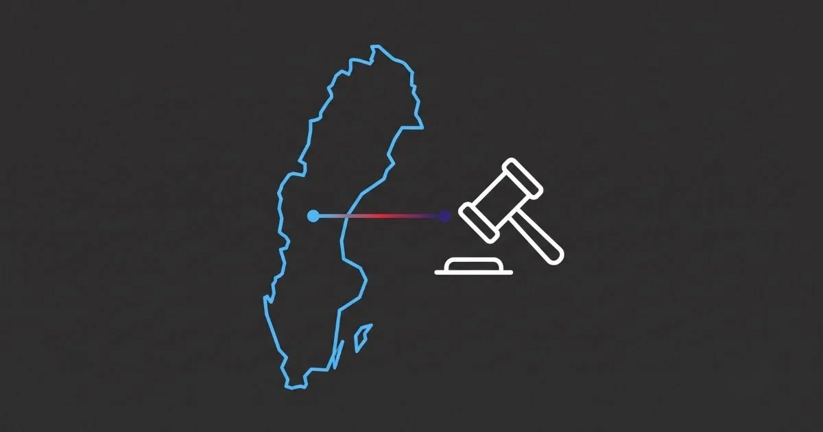 Swedish Court Upholds AML Fines Against Betsson, Snabbare, and Spooniker