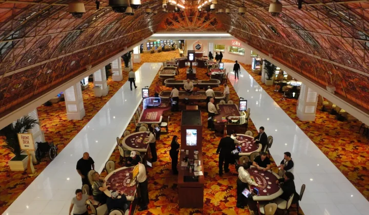 Wizard of Odds Video Poker Tools Review: Best Used as a Pay Table Audit