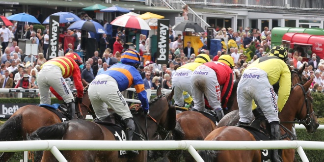 ITV Racing Reshapes Christmas Racing Calendar for 2026