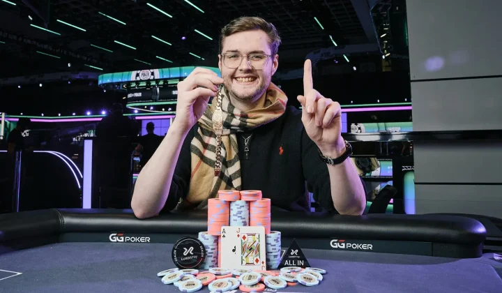 Jamie Dwan Claims WSOP $50,000 High Roller Bracelet, Denying Daniel Rezaei Second Title