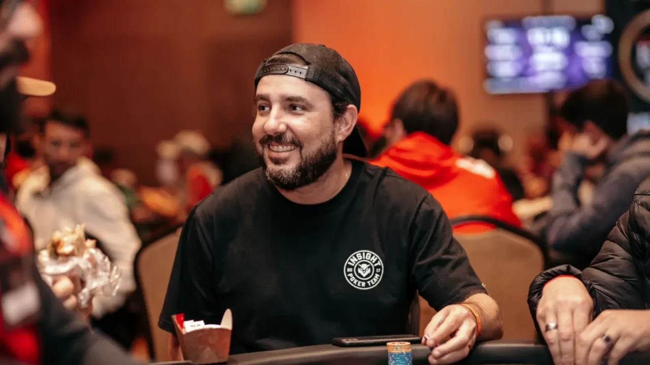 Renato Valentim Wins US$150 Thursday Throwdown, Leads GGPoker Results Roundup