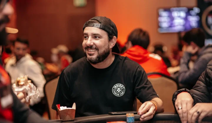Renato Valentim Wins US$150 Thursday Throwdown, Leads GGPoker Results Roundup