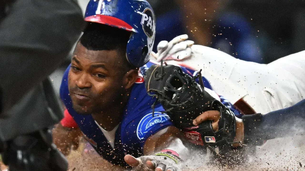 Former MLB Star Yasiel Puig Files for Bankruptcy Amid Illegal Gambling Conviction