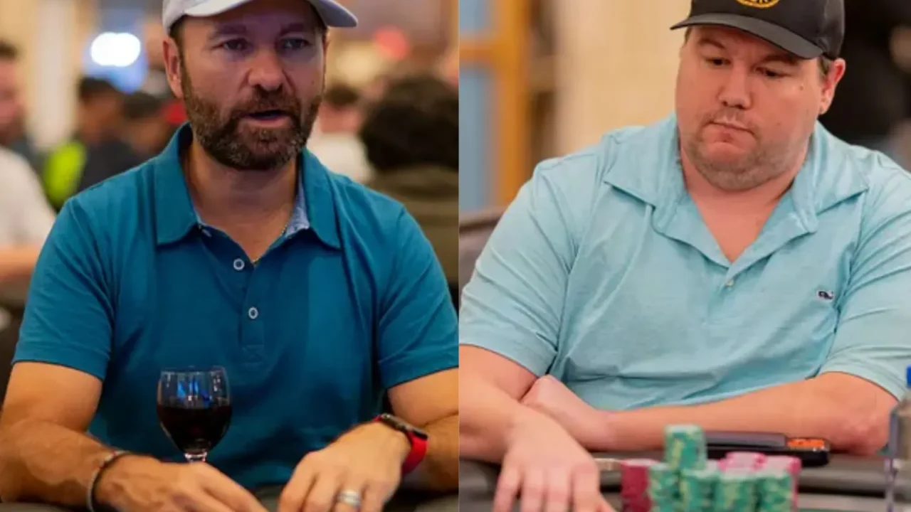 Top Poker Pros Reveal Mixed Financial Fortunes at 2026 WSOP