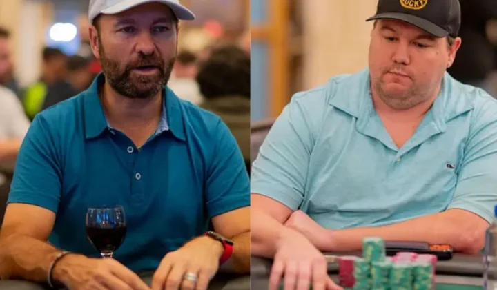Top Poker Pros Reveal Mixed Financial Fortunes at 2026 WSOP
