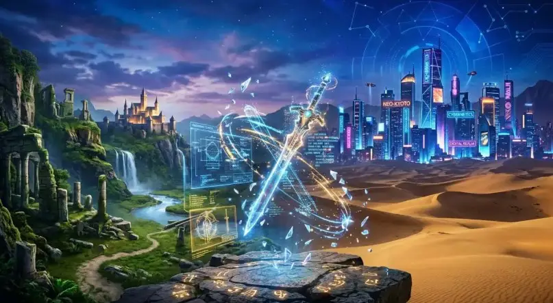 Avalon MMORPG Integrates Soneium for Player-Owned Digital Assets