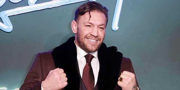 McGregor and Holloway Set for Highly Anticipated Rematch at UFC 309