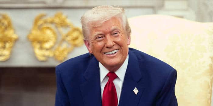 White House Teleprompter Aide Accused of Profiting from Prediction Market Bets