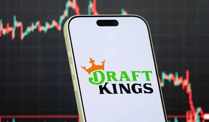 Michael Burry Doubles Down on DraftKings, Cites Unchanged Investment Thesis