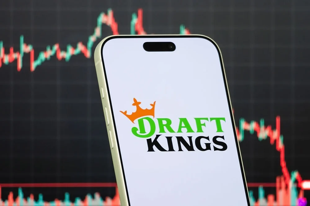 Michael Burry Doubles Down on DraftKings, Cites Unchanged Investment Thesis
