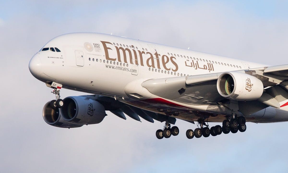 Emirates Now Accepts Crypto.com Pay for Flight Bookings in UAE