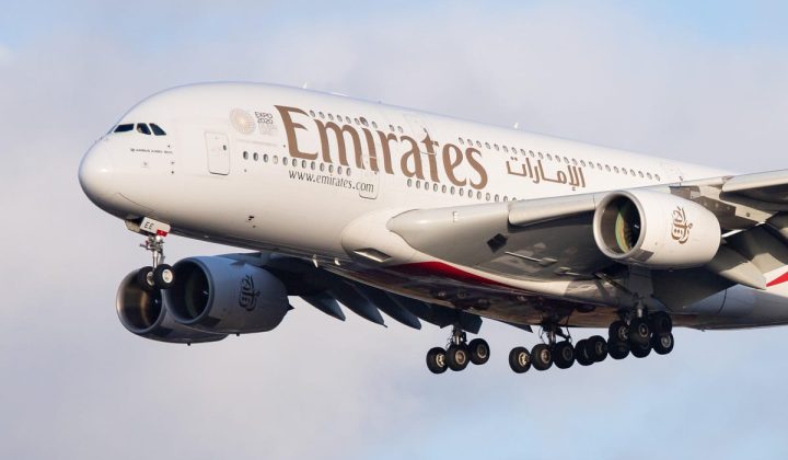 Emirates Now Accepts Crypto.com Pay for Flight Bookings in UAE