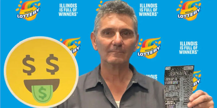 Why This Lottery Story Does Not Fit PlayVideoPoker’s Editorial Focus